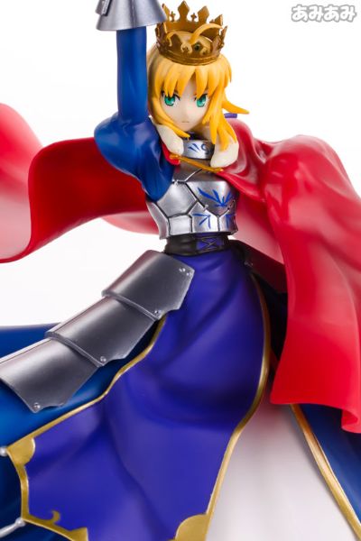 一番赏 Fate/Stay Night SABER A赏