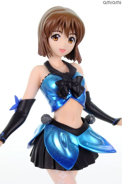 BrilliantStage 偶像大师2 萩原雪歩 Lawson Vital Sunflower ver. 