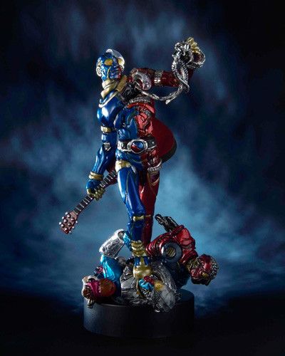 S.I.C. 系列 名作集（ARCHIVES）