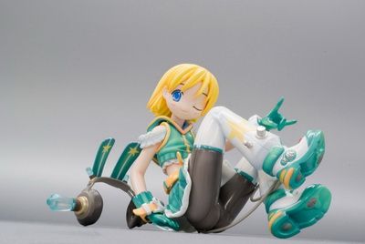 PC少女 少女リプル 