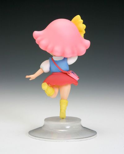 ナノ! 魔法の公主 ミンキーモモ ミンキーモモ 