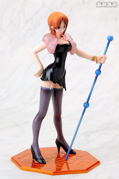 ExcellentModel 海贼王 ナミ 