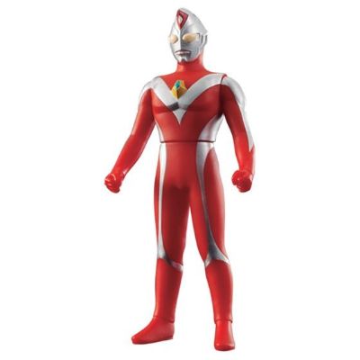 奥特曼ヒーロー系列 奥特曼マンダイナ 奥特曼マンダイナ ス特朗グタイプ Renewal ver. 