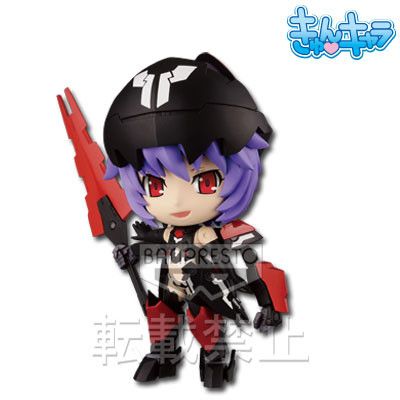 一番赏 武装神姫 阿尔特爱涅斯 