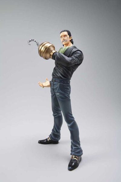 ExcellentModel 海贼王 サー･クロコダイル 