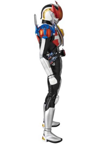 Real Action Heroes No.685 假面骑士电王 假面骑士电王 Climax Form