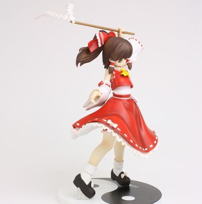 东方Project 博丽霊梦 Touhou Gensou Retsuden 01 