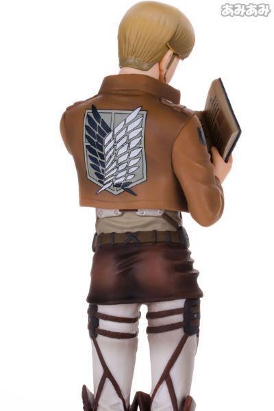 一番赏 进击的巨人 ミケ・ザカリアス 