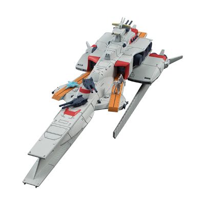 Cosmo Fleet Special 高达 逆袭のシャア Ra Cailum 