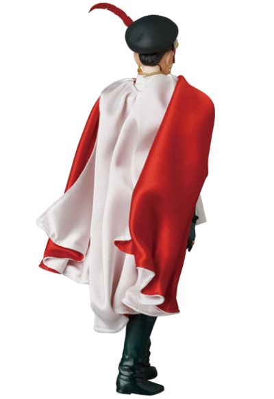 REAL ACTION HEROES #717 美少女仮面ポワトリン ポワトリン 