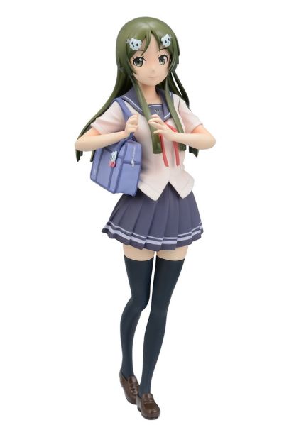 HG手办 Project 575 小林抹茶 