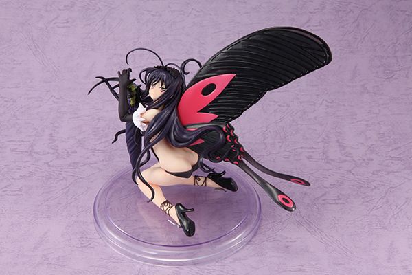 加速世界 黒雪姫