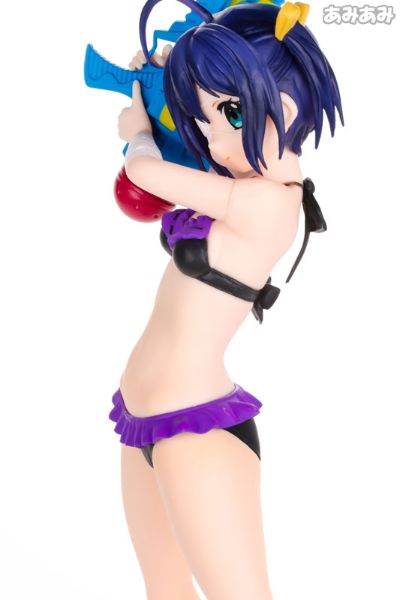 PM 手办 中二病也要恋爱! 小鸟游六花 水着Ver.