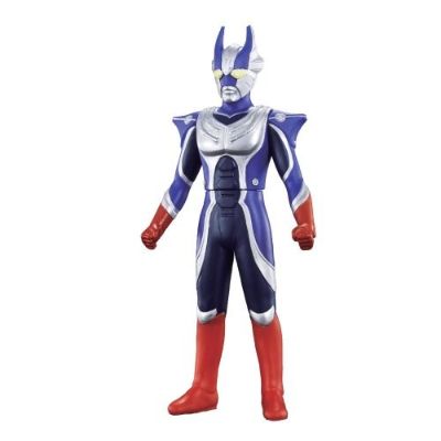 奥特曼怪獣系列 EX 奥特曼ギャラクシー大怪獣バトル レイモン 