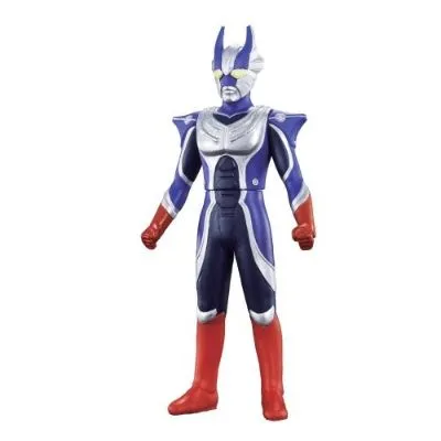 奥特曼怪獣系列 EX 奥特曼ギャラクシー大怪獣バトル レイモン 