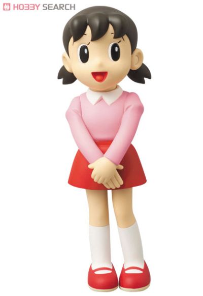 黑胶Doll 193 哆啦A梦 源静香 Renewal ver. 