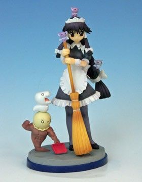 ながされて蓝兰岛 まち 