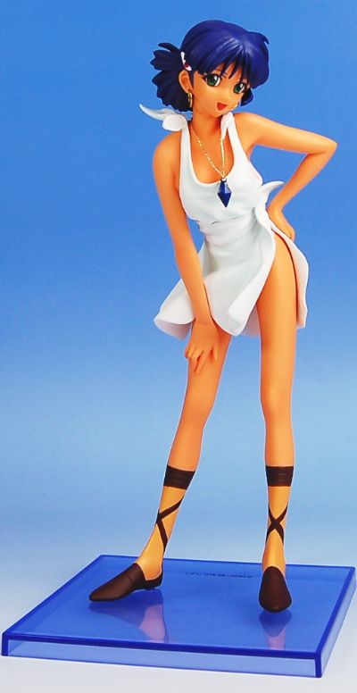 ふしぎの海の纳迪亚 纳迪亚 South Island ver. 