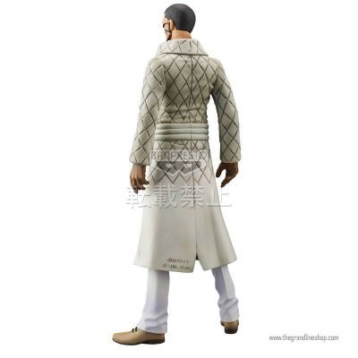 Vol.17 航海王 维尔戈