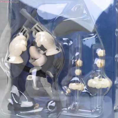 UltraDetailFigure 迪斯尼 ミッキーマウス Two-Gun Mickey 