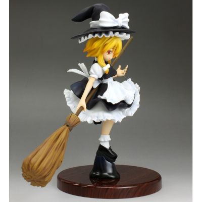 东方Project 雾雨魔理沙 