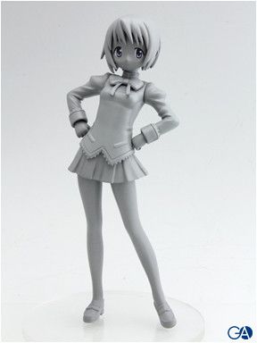 DX手办 魔法少女小圆 美树沙耶香 School Uniform ver.