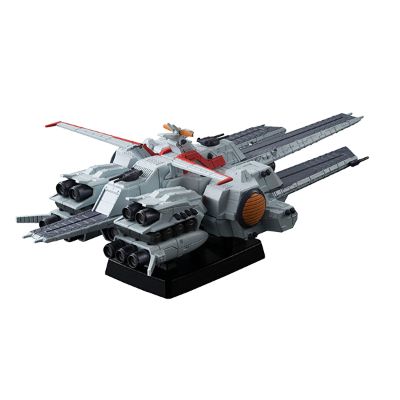 Cosmo Fleet Special 机动战士高达独角兽 拟·亚伽玛