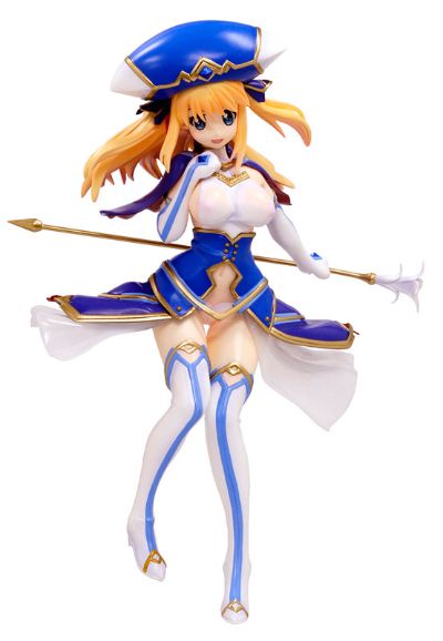 魔法少女 Lily Star