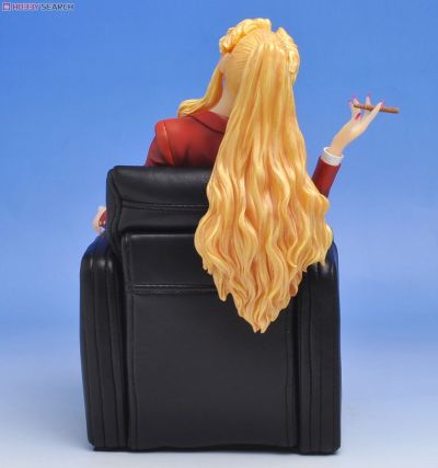 黑・ラグーン 巴拉莱卡 