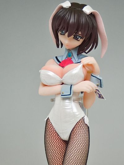 稻叶屋 兔女郎 莉迪雅 白色版