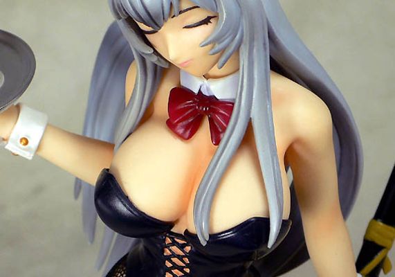 赵云子龙 兔女郎版