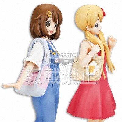 DX手办 けいおん!! 琴吹䌷 