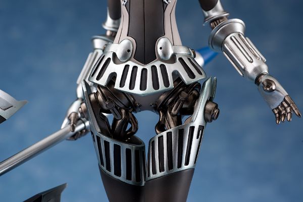 Persona 4: The Ultimate in Mayonaka Arena 机体编号024 