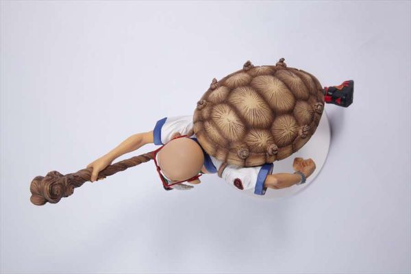 スカルチャーズ 龙珠Z 武天老师 