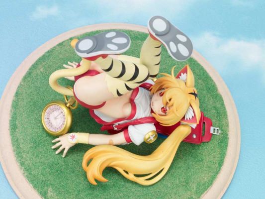 RESI-CARAT Twin×Tails 红叶 