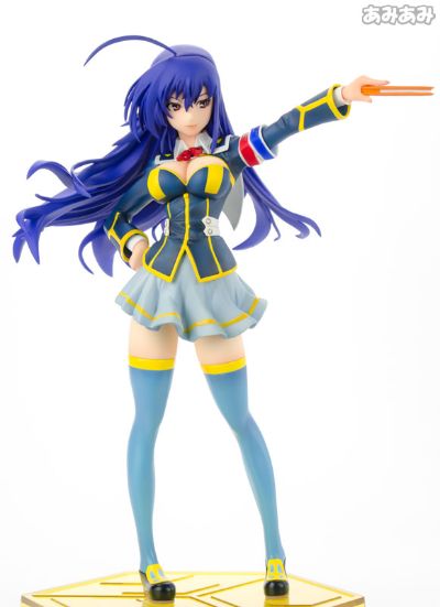 HiGH PRiESTESS めだかボックス 黑神目泷 