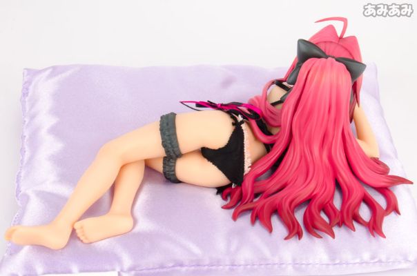 神曲奏界 克缇卡露蒂·阿巴·拉格兰杰丝 Gemaga ver. 