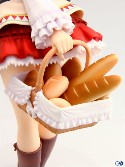 光明之心 蕾丽丝・菲利アム Gemaga ver.