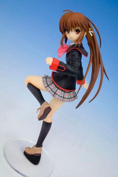 Little Busters! 枣铃