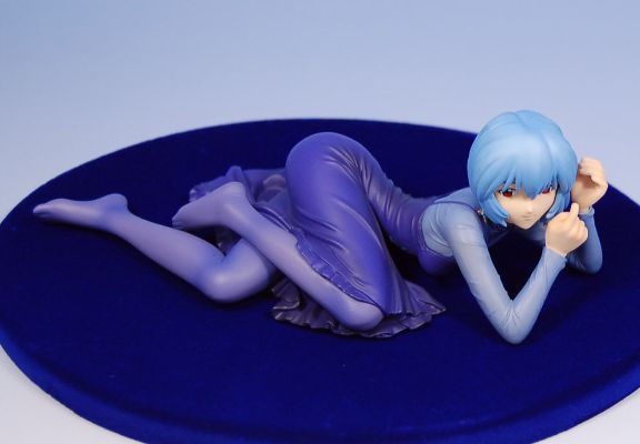 新世纪福音战士 绫波丽 宴会礼服Ver.