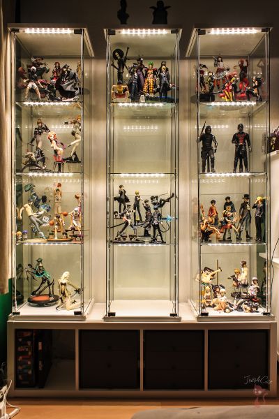 胸像 造形师×写真家 Rough Edges 海贼王 罗罗亚・索隆