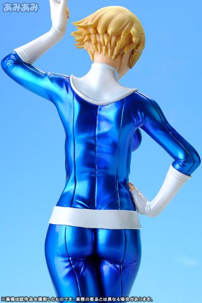 漫威美少女 隐形女 SDCC限定