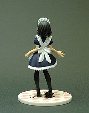 女仆カフェコレクション Tokito Ami Normal Color 