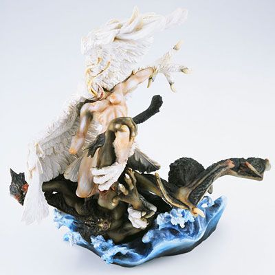 恶魔人 恶魔人 