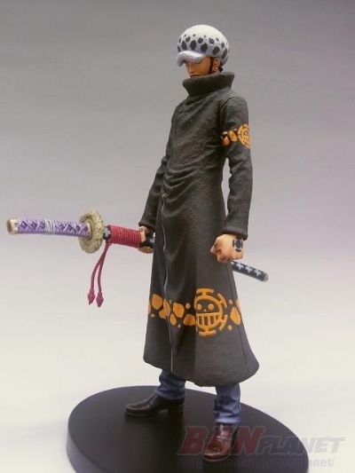 DXF 伟大航男Vol. 18 航海王 特拉法尔加·罗