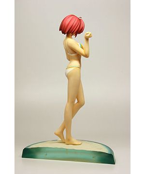 心跳回忆2 阳之下光 心跳回忆 15周年アニバーサリー手办 