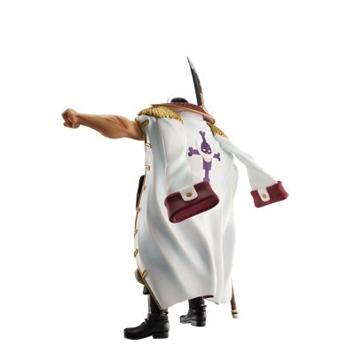 Hybrid Grade 航海王 爱德华・纽杰特