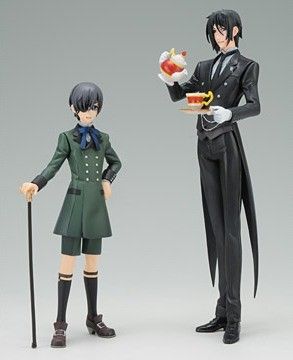 黒执事 夏尔・凡多姆海威 