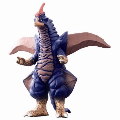 奥特曼怪獣系列 EX 奥特曼マンコスモス リドリアス 