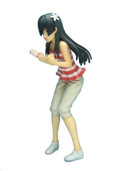 某科学的超电磁炮(Railgun) 佐天涙子 Miyazawa Limited